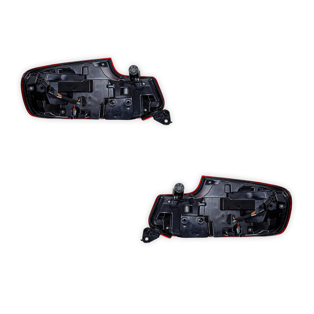 BMW 2 Series F22 F23 / M2 F87 (2014 - 2021) Sequential Tail Lights LH + RH