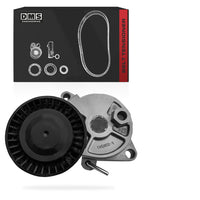 BMW X5 E53 (2000 - 2007) Drive Compressor Belt Tensioner