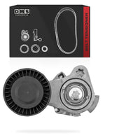 BMW X3 E83 (2003 - 2011) Drive Belt Tensioner