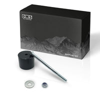 Body Lift Kit for Land Rover Discovery Series 1 (1989 - 1998)