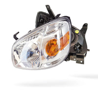 Mazda BT-50 (2006 - 2011) OEM Style Headlights LH + RH