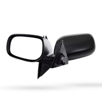 Toyota Camry XV40 (2006 - 2011) Electric Door Mirrors (Black)