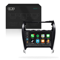 Toyota Camry XV50 (2012 - 2014) 10" Wireless Android 11 / 12 Head Unit for Apple CarPlay / Android Auto