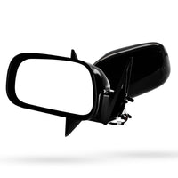 Toyota Camry XV30 (2002 - 2006) Electric Door Mirrors (Black)