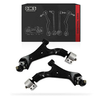 Holden Captiva CG (2006 - 2011) Front Lower Control Arms LH + RH