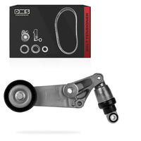 Toyota MR2 Spyder W30 (2000 - 2005) Drive Belt Tensioner + Pulley