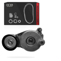 Mercedes-Benz CLS-Class C218 / W219 (2005 - 2017) Drive Belt Tensioner