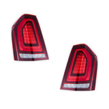 Chrysler 300 (2011 - 2014) Sequential Tail Lights LH + RH
