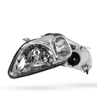 Honda Civic EK Series 1 (1995 - 1998) Headlights LH + RH