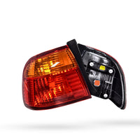 Honda Civic EK Sedan (1998 - 2001) Tail Lights LH + RH