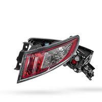 Honda Civic FK Hatch (2008 - 2011) Outer Tail Lights LH + RH