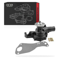 Toyota LandCruiser 70 / 73 Series (1988 - 1989) 3.4L Engine Water Pump + Gaskets