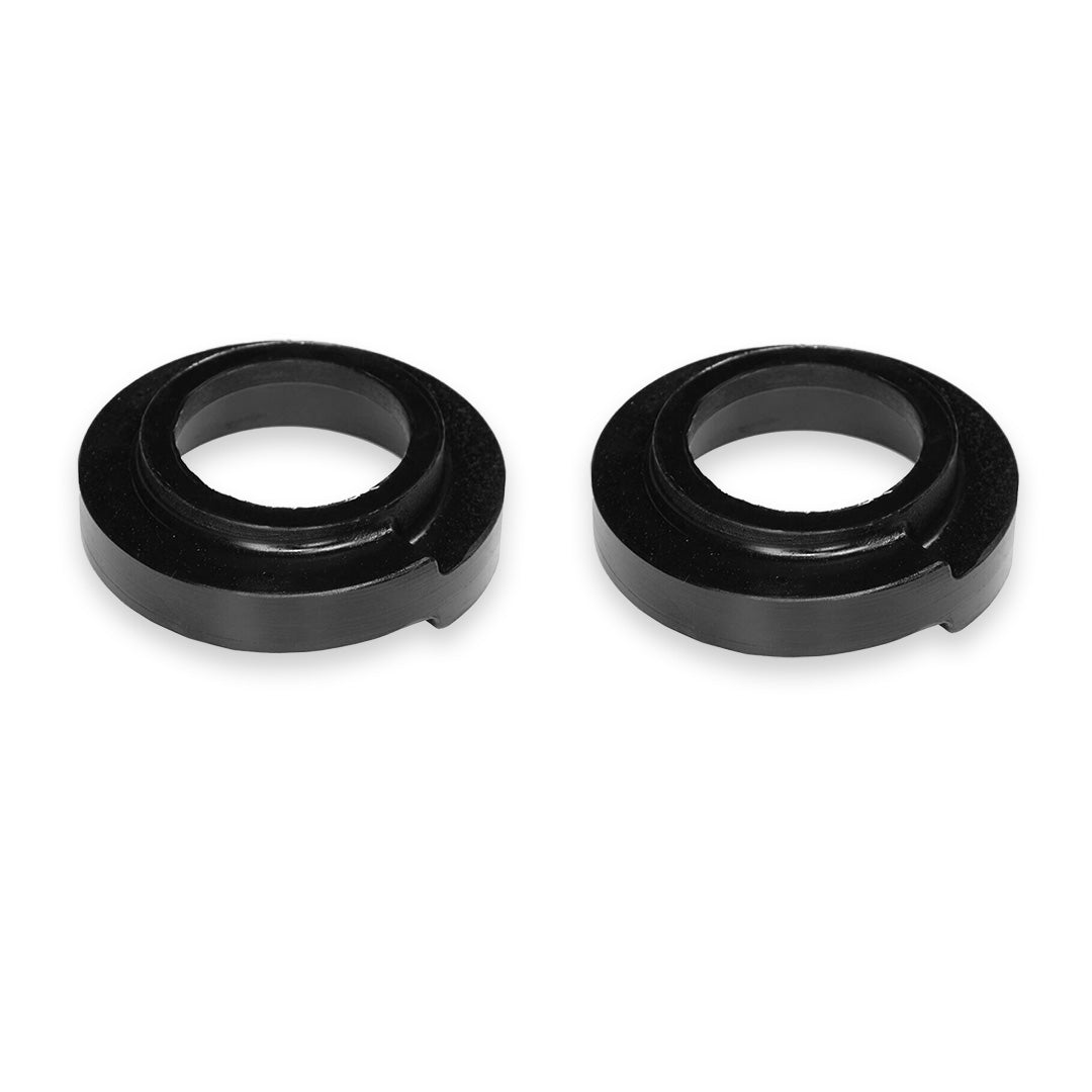 Coil Spring Spacers for Nissan Patrol / Safari GQ Y60
