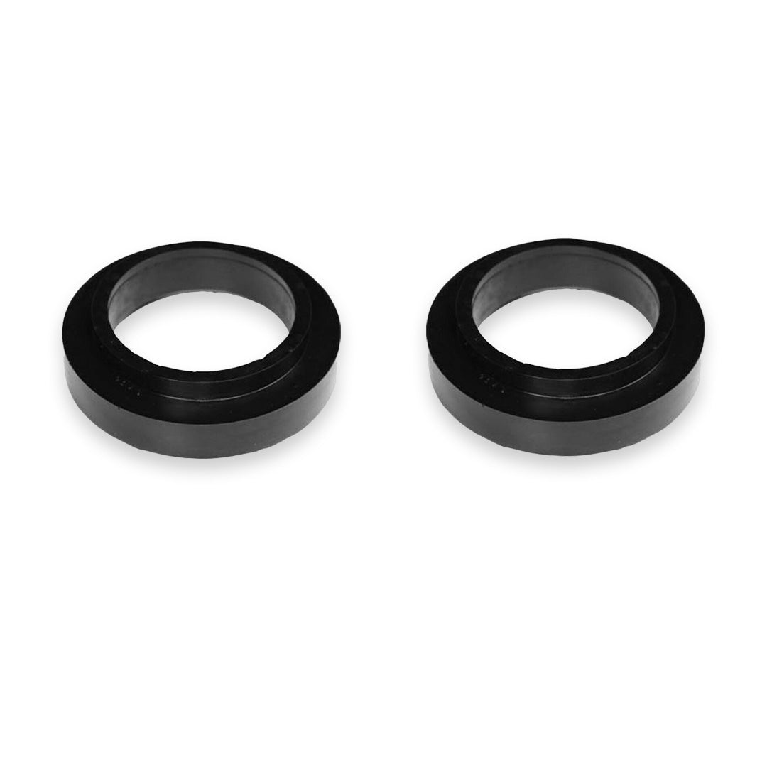 Coil Spring Spacers for Nissan Patrol / Safari GQ Y60