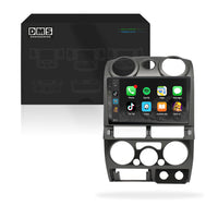 Holden Colorado RC (2008 - 2012) 7" 9" 13.3" Wireless Android 15 Head Unit for Apple CarPlay / Android Auto