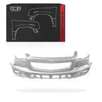Holden Colorado RG (2012 - 2016) Front Bumper Cover