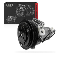Holden Colorado RG (2012 - 2019) 2.5L / 2.8L AC Compressor + Clutch Assembly