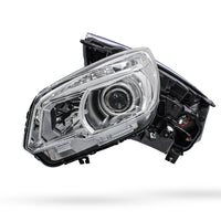 Holden RG Colorado (2012 - 2016) Projector / Non-Projector Head Lights LH + RH