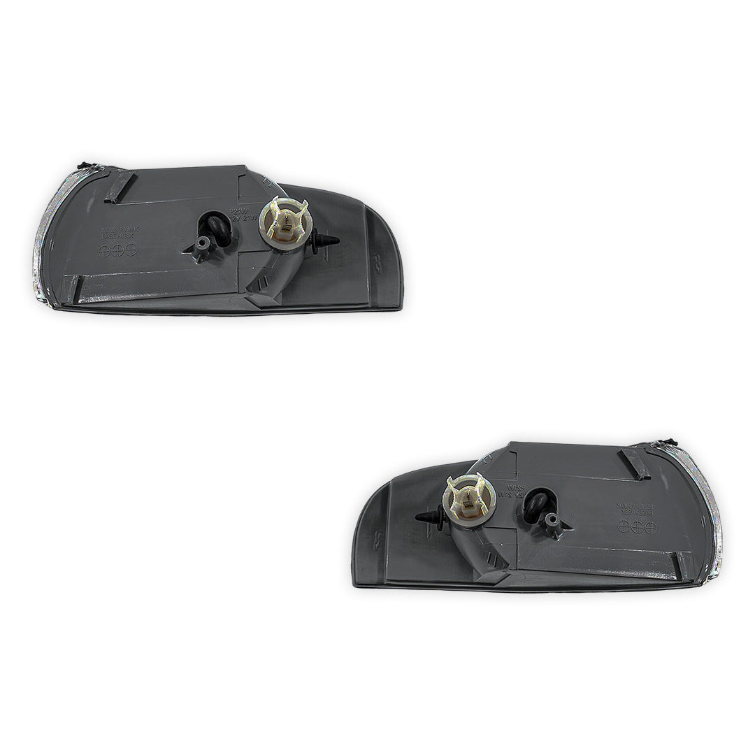 Holden Commodore VP (1991 - 1993) Corner Lights LH + RH