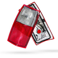 Holden Commodore VT VX VU VY Ute & Wagon (1997 - 2003) Tail Lights LH + RH
