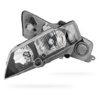 Holden Commodore VY (2002 - 2004) Black Headlights LH + RH