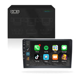 Holden Commodore VY VZ (2002 - 2007) 7" Wireless Android 13 Head Unit for Apple CarPlay / Android Auto