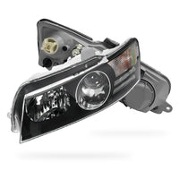 Holden Commodore VZ SS / Berlina / Calais / Adventra (2004 - 2007) BLACK Series Projector Headlights LH + RH