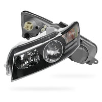 Holden Commodore VZ SS / Berlina / Calais / Adventra (2004 - 2007) BLACK Series Projector OEM Style Headlights LH + RH