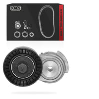 Holden Statesman WH / WK / WL / WM (1999 - 2006) 5.7L / 6.0L Air Conditioner Belt Tensioner + Pulley