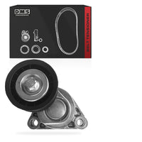 Holden Statesman WH / WK / WL (1999 - 2006) 5.7L Drive Belt Tensioner + Pulley