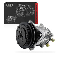 Holden Commodore VB / VC / VH (1978 - 1984) AC Compressor + Clutch Assembly