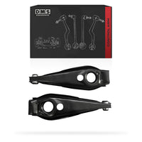 Holden Commodore VB / VC / VH / VK / VL / VN / VP / VG (1978 - 1993) Rear Lower Trailing Control Arms LH + RH