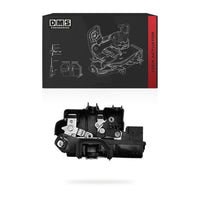 Holden Commodore VE (2006 - 2007) Front Door Lock Actuators LH + RH