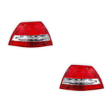 Holden Commodore VE Series 1 & 2 Berlina (2006 - 2013) Tail Lights LH + RH