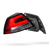 Holden Commodore VE (2006 - 2013) LED 3D Sequential Tail Lights LH + RH