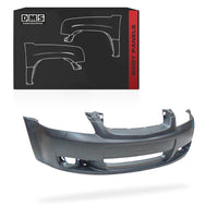 Holden Commodore VE Series 1 Berlina / Omega (2006 - 2010) Front Unprimed Bumper Cover