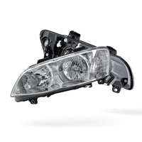 Holden Commodore VE Series 2 (2010 - 2013) Chrome OEM Style Headlights LH + RH