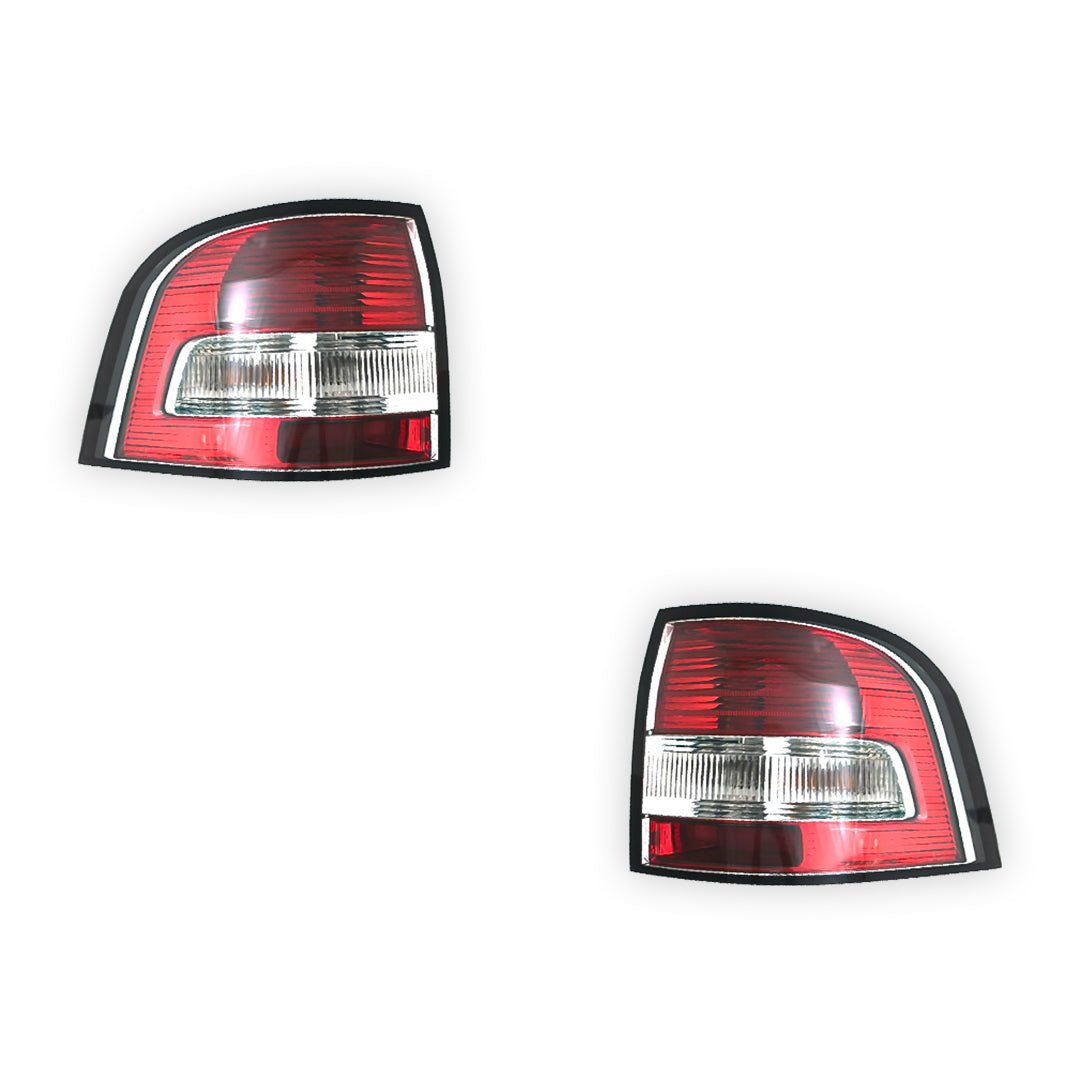 Holden Commodore VE VF (2006 - 2018) Tail Lights LH + RH