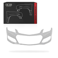 Holden Commodore VF Series 1 SS / SV6 (2013 - 2015) Front Bumper Cover