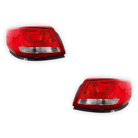 Holden Commodore VF Sedan Evoke / SV6 / SS (2013 - 2015) Tail Lights LH + RH