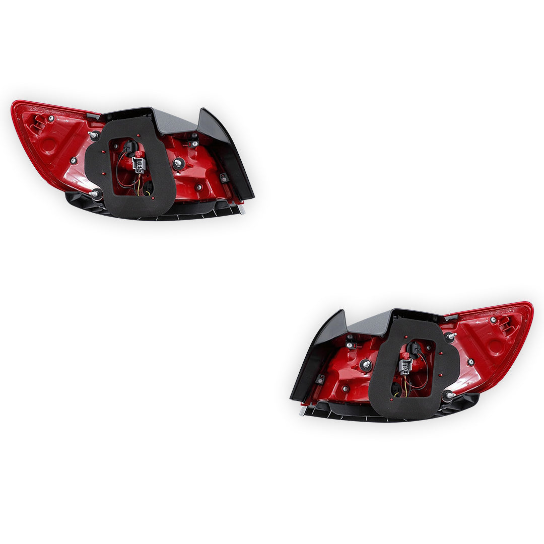 Holden Commodore VF Sedan Evoke / SV6 / SS (2013 - 2015) Tail Lights LH + RH