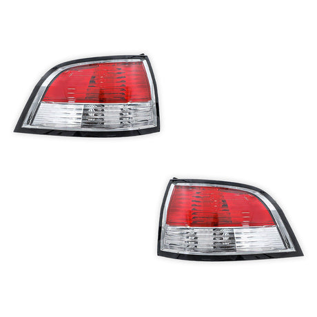 Holden Commodore VF Wagon (2013 - 2015) Tail Lights LH + RH