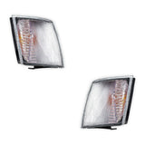 Holden Commodore VK (1984 - 1986) Corner Lights LH + RH