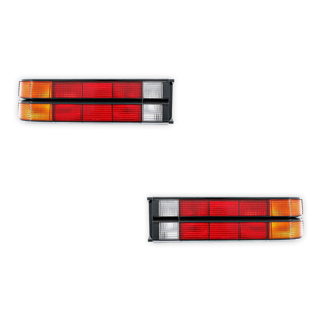 Holden Commodore VK (1984 - 1986) Tail Lights LH + RH