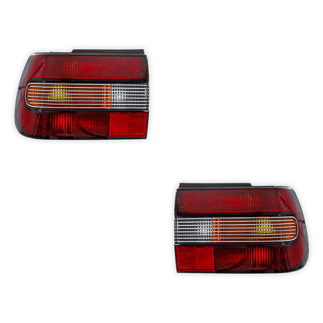 Holden Commodore VN Sedan (1988 - 1991) Tail Lights LH + RH