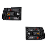 Holden Commodore VN Sedan (1988 - 1991) Tail Lights LH + RH