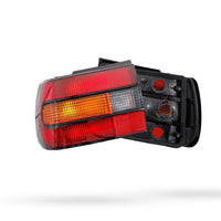 Holden Commodore VN Sedan (1988 - 1991) Smokey OEM Style Tail Lights LH + RH