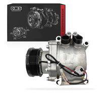 Holden Commodore VS (1995 - 1997) 3.8L AC Compressor + Clutch Assembly