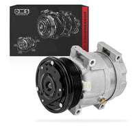 Holden Statesman WH / WK (1999 - 2004) 5.7L AC Compressor + Clutch Assembly
