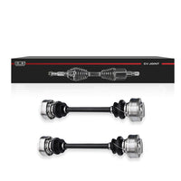 Holden Commodore VU / VX / VY / VZ (2000 - 2007) Rear CV Joint Drive Shafts LH + RH